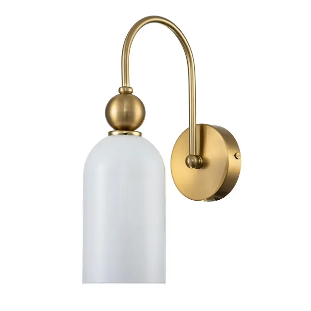 Бра Escada 686/1A Copper ODE — медь, ракурс 2
