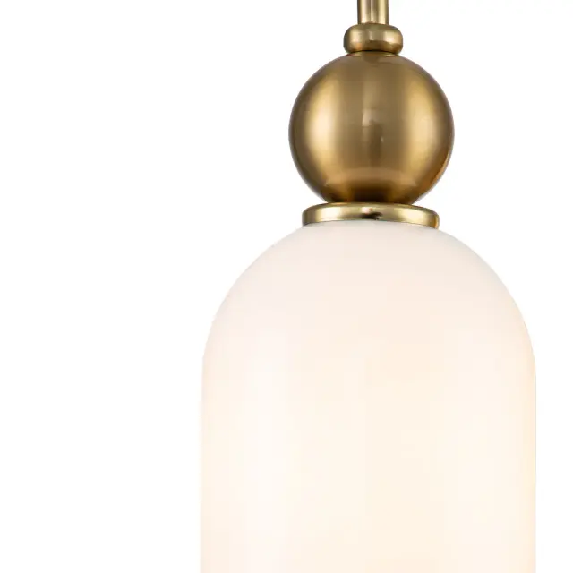 Бра Escada 686/1A Copper ODE — медь, ракурс 3