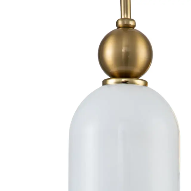Бра Escada 686/1A Copper ODE — медь, ракурс 4