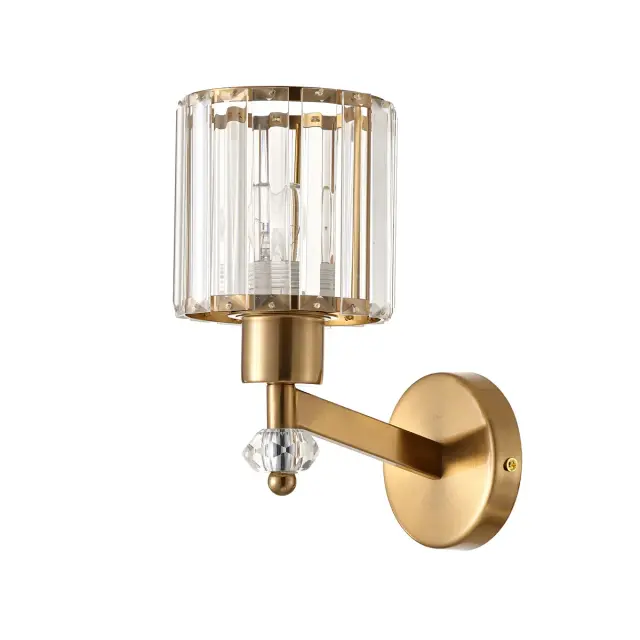 Бра Escada 691/1A (Copper) — медь