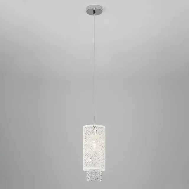 Светильник Eurosvet 1181/1 хром LAGUNA