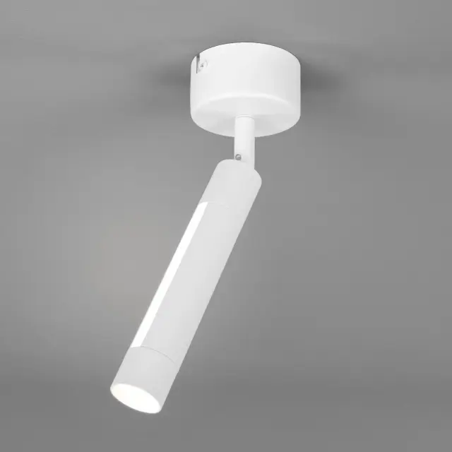 Бра Eurosvet 20084/1 LED белый STRONG