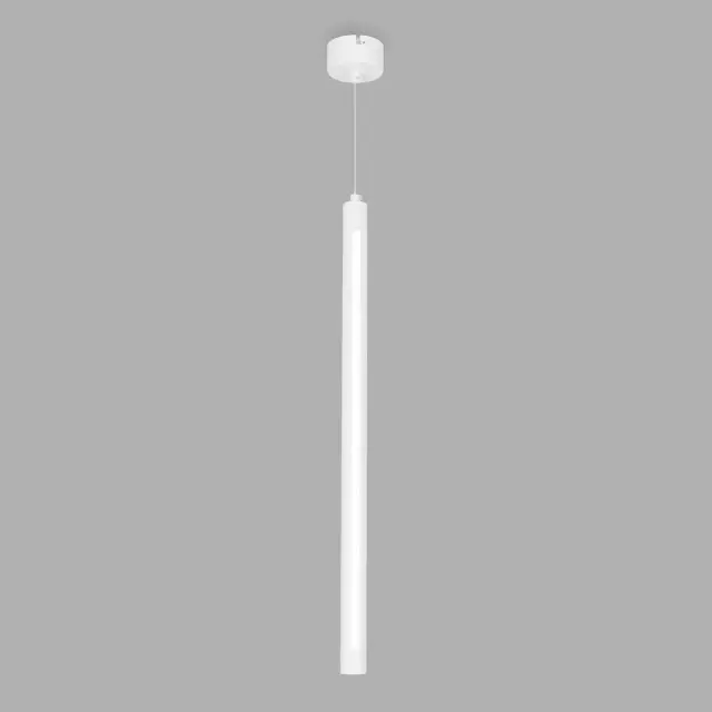 Светильник Eurosvet 50189/1 LED белый STRONG