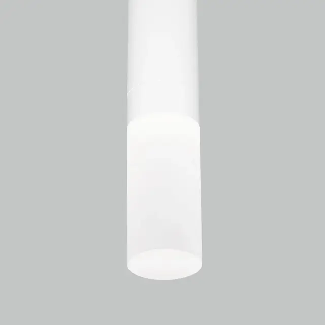 Светильник Eurosvet 50210/1 LED белый AXEL, ракурс 5