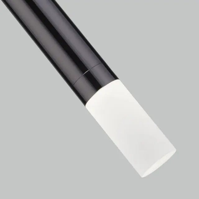 Светильник Eurosvet 50210/1 LED черный жемчуг AXEL, ракурс 4