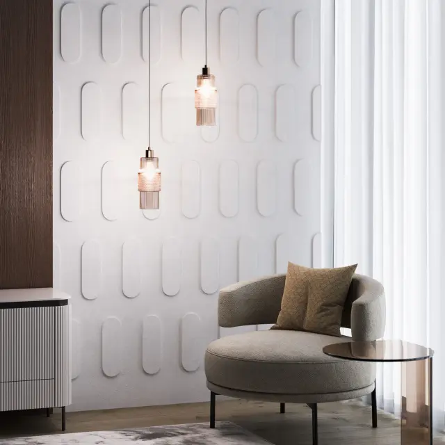 Светильник Eurosvet 50209/1 бронза SOHO, ракурс 4