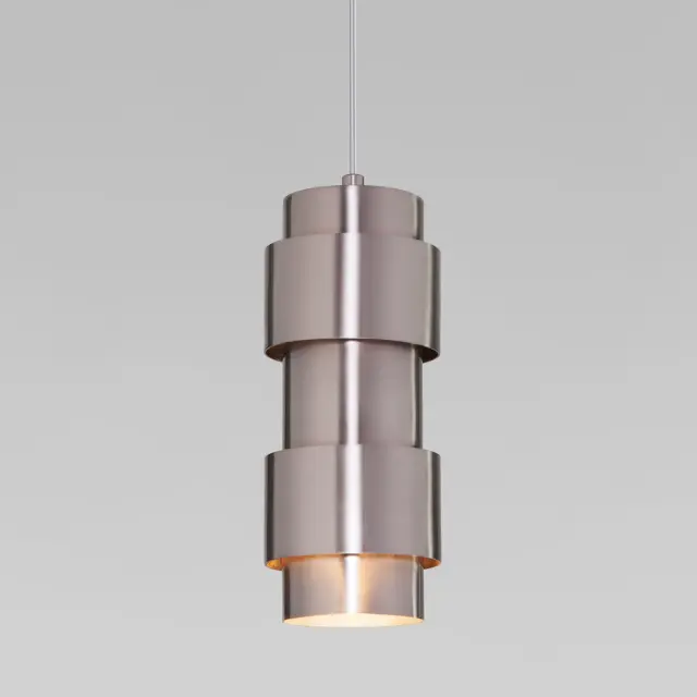 Светильник Eurosvet 50235/1 никель MARK, ракурс 3