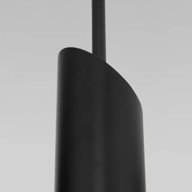 Светильник Eurosvet 50245/1 черный DOME, ракурс 4