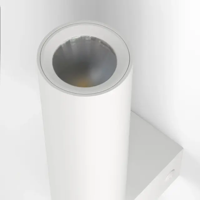 Бра Eurosvet 40020/1 LED белый PITCH, ракурс 6