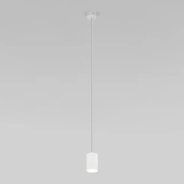 Светильник Eurosvet 50248/1 LED/белый PICCOLO