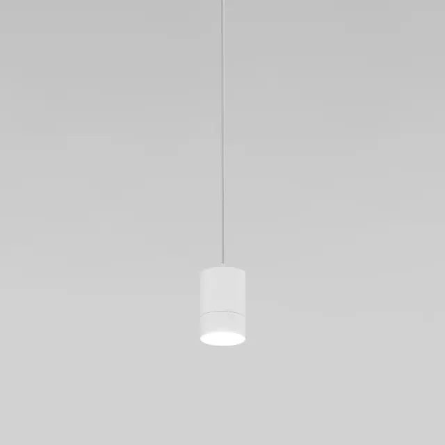 Светильник Eurosvet 50248/1 LED/белый PICCOLO, ракурс 3
