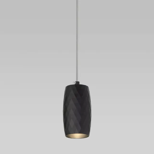 Светильник Eurosvet 50246/1 LED/черный BONALDO