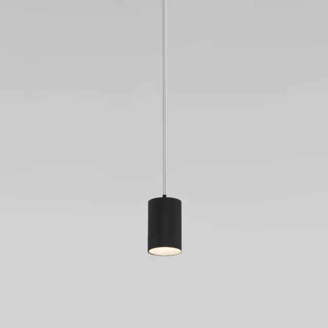 Светильник Eurosvet 50248/1 LED/черный PICCOLO, ракурс 3
