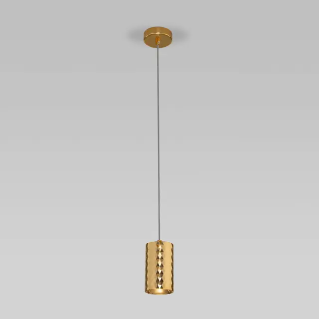 Светильник Eurosvet 50247/1 LED/золото BONALDO — золотой