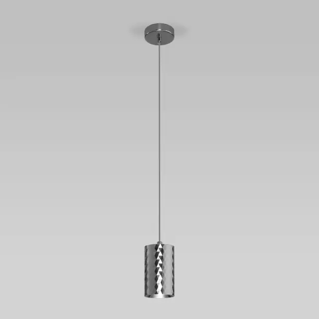 Светильник Eurosvet 50247/1 LED/хром BONALDO