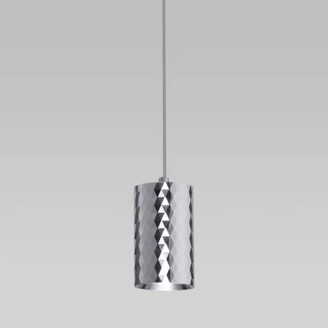 Светильник Eurosvet 50247/1 LED/хром BONALDO, ракурс 2