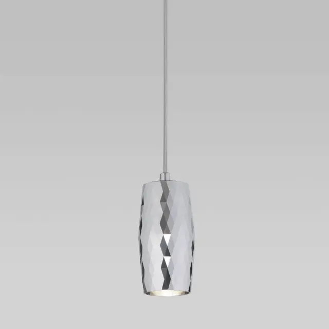 Светильник Eurosvet 50246/1 LED/хром BONALDO