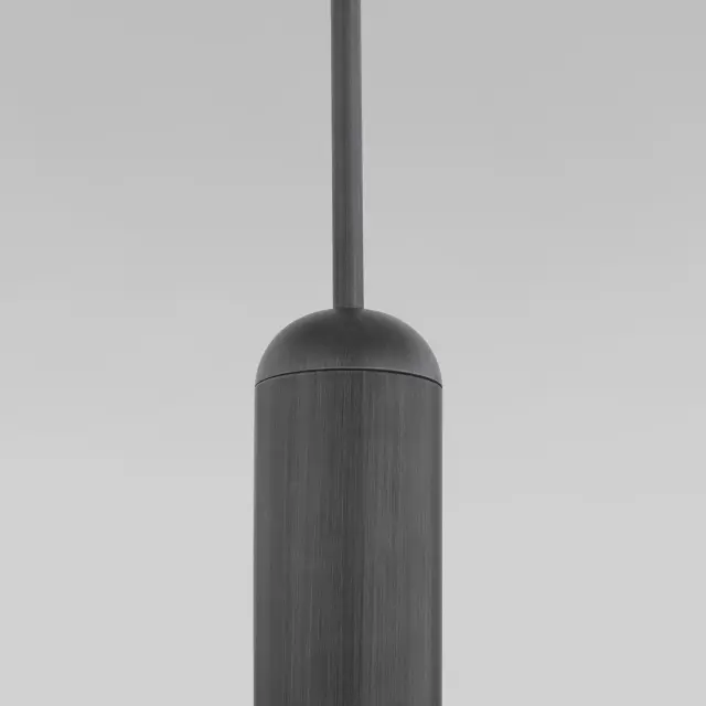 Светильник Eurosvet 50255/1 титан PACIFIC — серый, ракурс 4