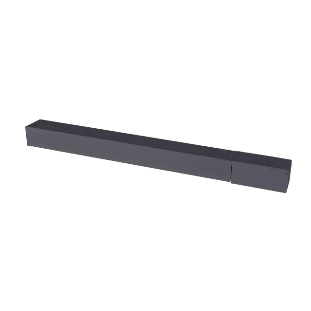 Блок питания Favourite 1000-DB-200 UNICA — черный