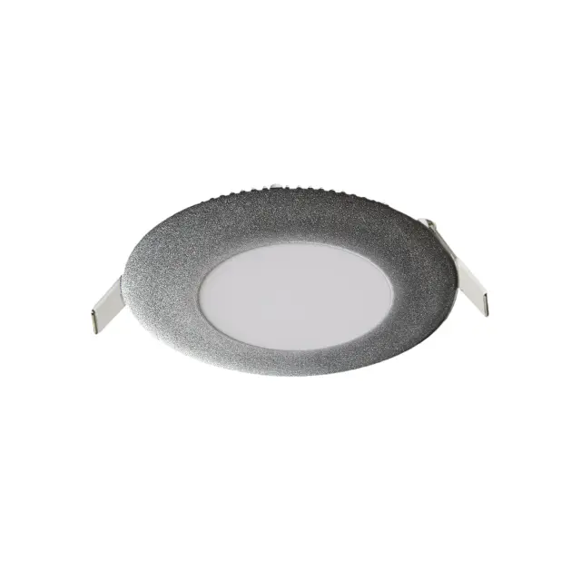 Точечный светильник Favourite 1660-3C FLASHLED — белый, ракурс 3