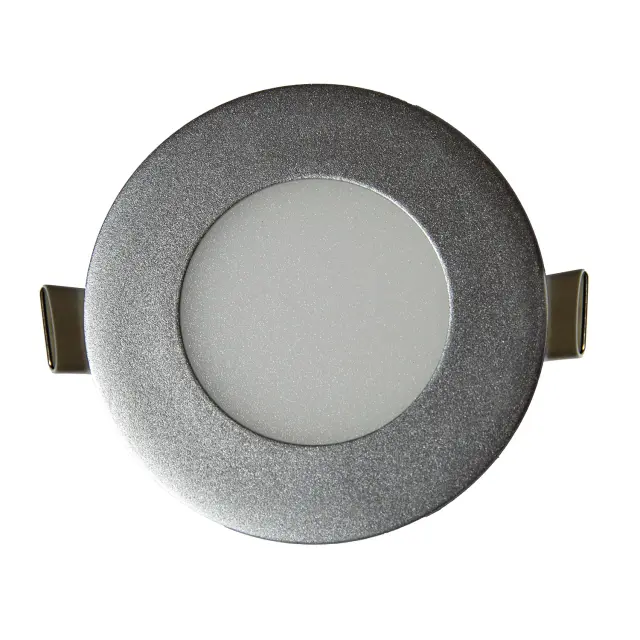 Точечный светильник Favourite 1660-3C FLASHLED — белый, ракурс 5