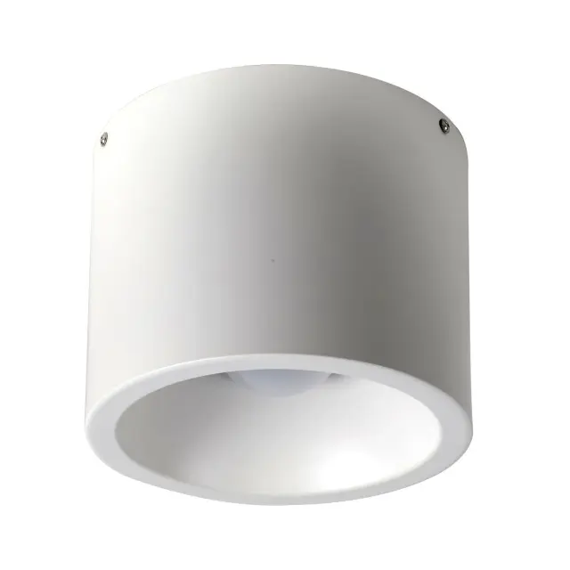 Точечный светильник Favourite 1993-1C REFLECTOR — белый