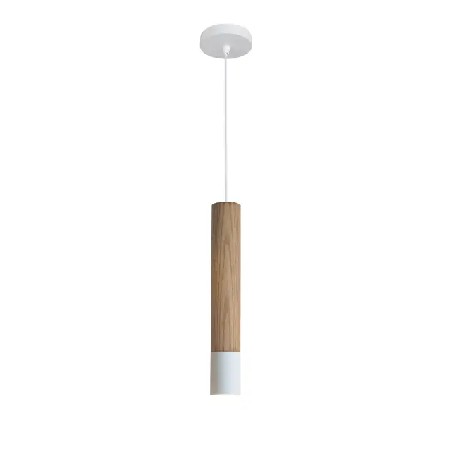 Светильник Favourite 2014-1P PENDENTI — коричневый