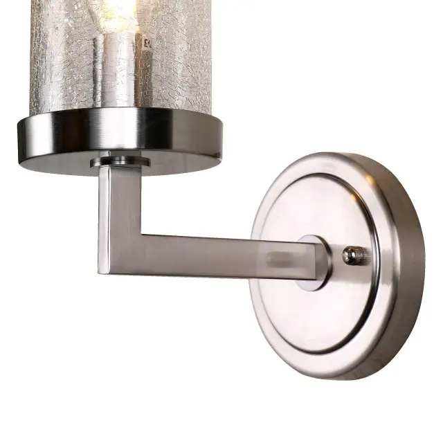 Бра Favourite 2374-1W ASSEMBLY — никель, ракурс 4