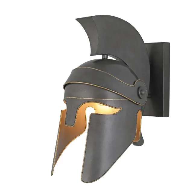 Бра Favourite 2694-1W GALEA — серый