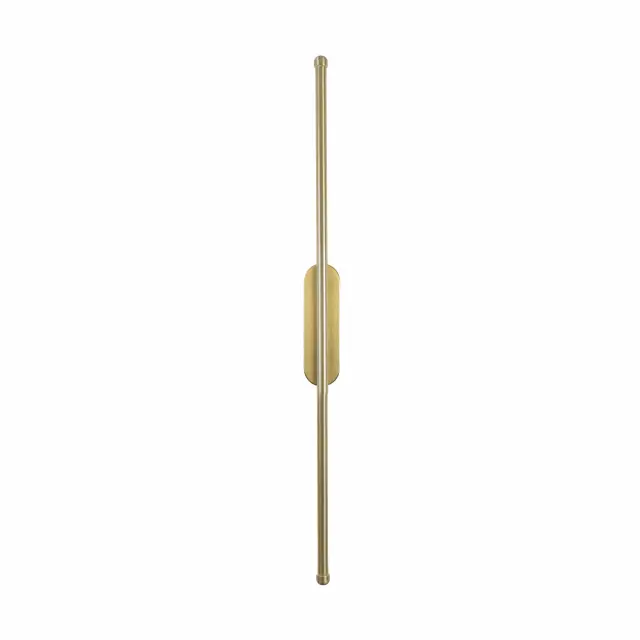 Бра Favourite 3001-2W REED — латунь