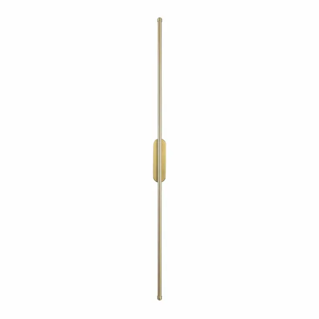 Бра Favourite 3001-3W REED — латунь