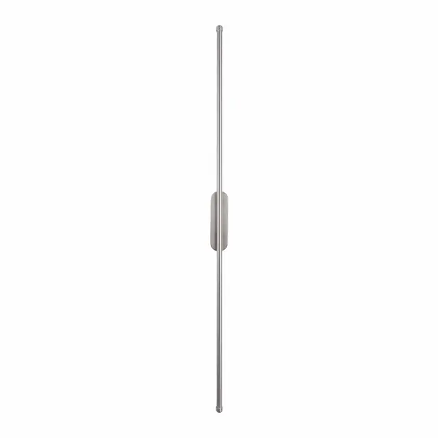 Бра Favourite 3002-3W REED — никель
