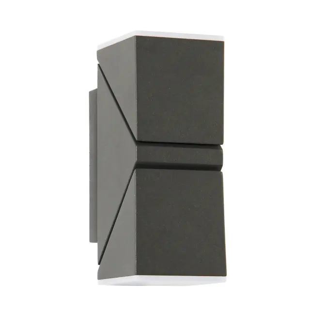 Уличный светильник Favourite 3027-2W PILON — черный