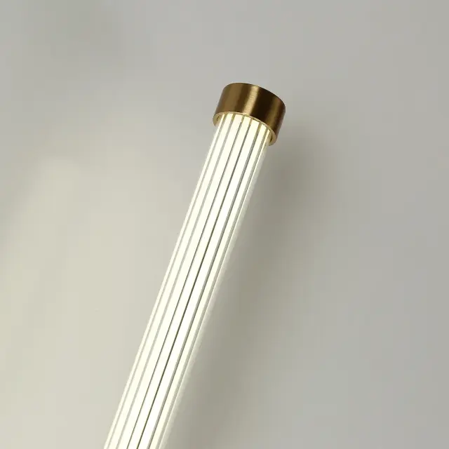 Бра Favourite 3057-2W LIGNUM — золотой, ракурс 7