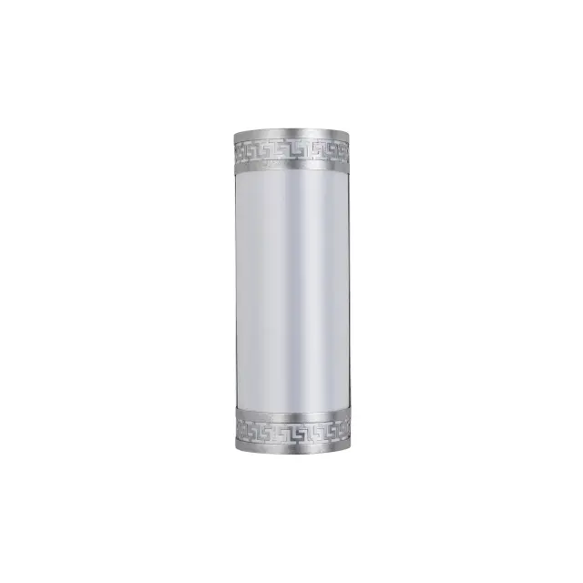 Бра Favourite 4010-2W EXORTIVUS — серебряный, ракурс 2