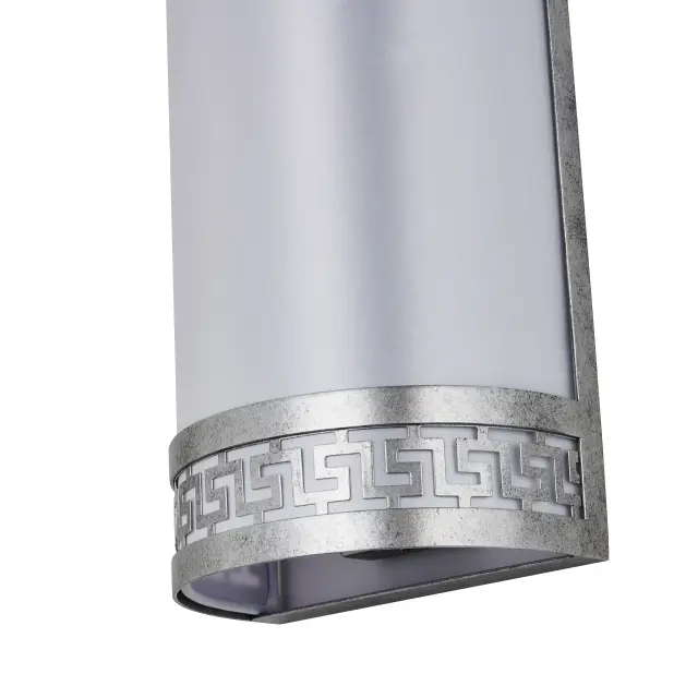Бра Favourite 4010-2W EXORTIVUS — серебряный, ракурс 6