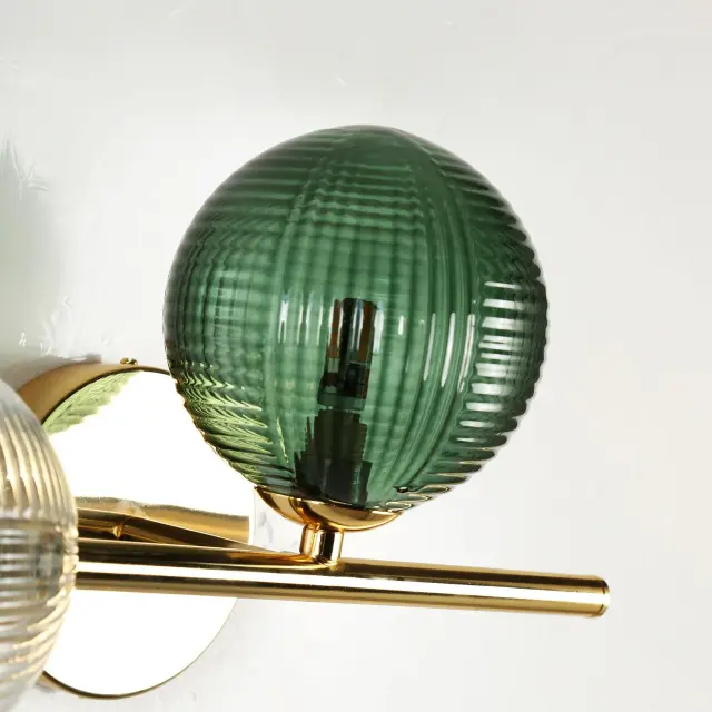 Бра Favourite 4035-2W INFILATO — золотой, ракурс 6