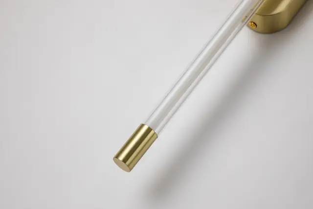 Бра Favourite 4049-1W ARROW — золотой, ракурс 10