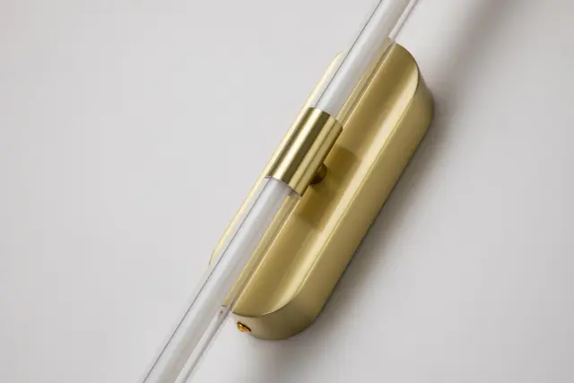 Бра Favourite 4049-1W ARROW — золотой, ракурс 12