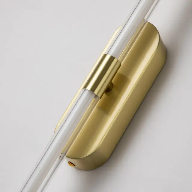 Бра Favourite 4049-1W ARROW — золотой, ракурс 24