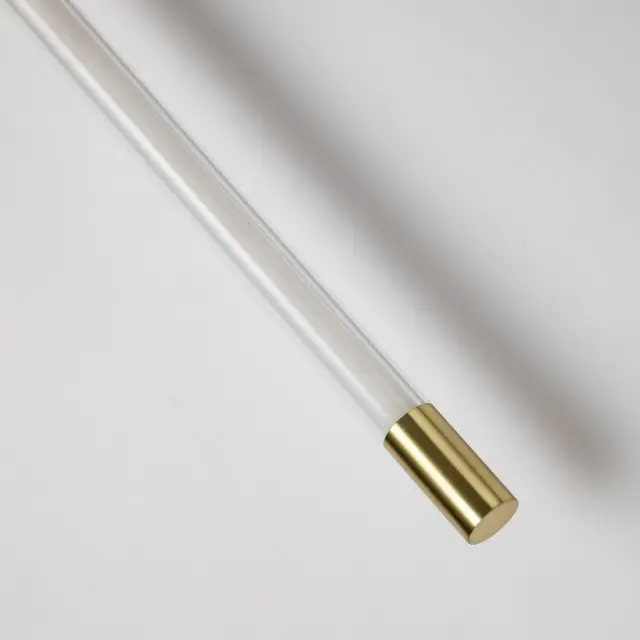 Бра Favourite 4049-2W ARROW — золотой, ракурс 25