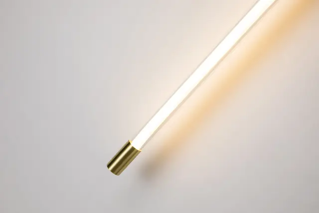 Бра Favourite 4049-2W ARROW — золотой, ракурс 4