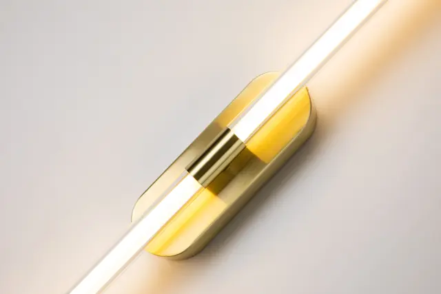 Бра Favourite 4049-2W ARROW — золотой, ракурс 6