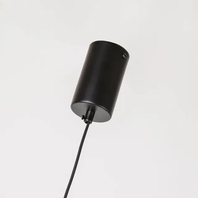 Светильник Favourite 4060-2P FIRMATO — черный, ракурс 4