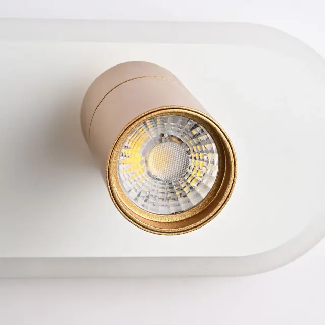 Бра Favourite 4075-2C PLANAR — белый, ракурс 5