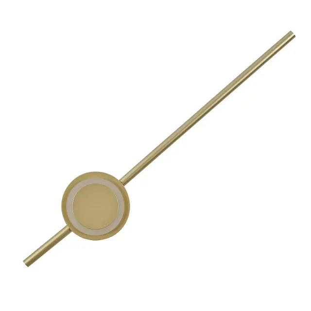 Бра Favourite 4164-1W LONGUS — золотой, ракурс 2