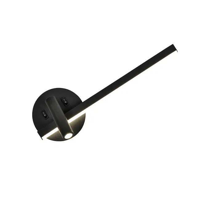 Бра Favourite 4169-2W PARETE — черный