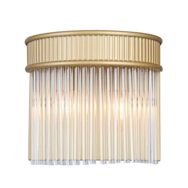 Бра Favourite 4200-2W TURRIS — золотой