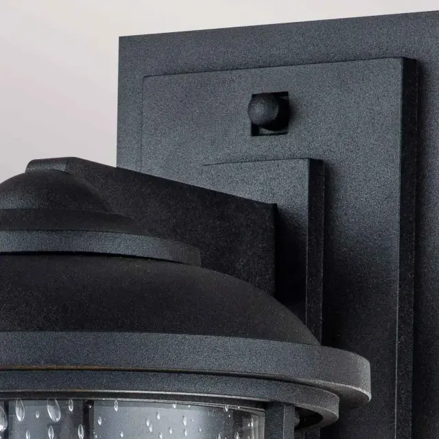 Уличный светильник Feiss FE-LIGHTHOUSE2-M-BLK — черный, ракурс 2