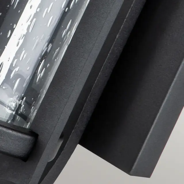Уличный светильник Feiss FE-MERRILL1-S-BLK — черный, ракурс 5